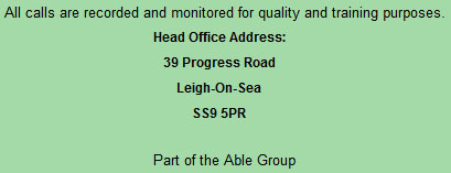 Elm Park Local Drainage Head Office